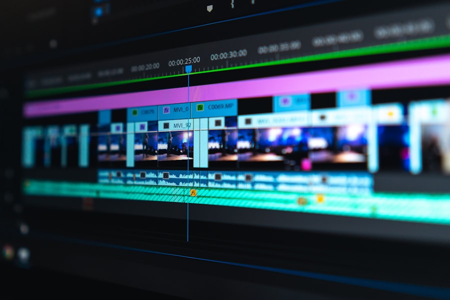 Pro Video & Cinema